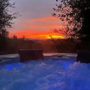 Il Tufo , Siena Italia