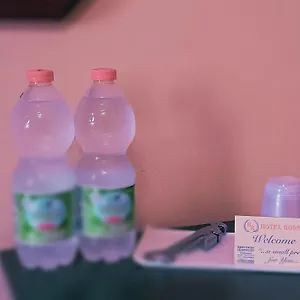 Hotel Rossi, Roma