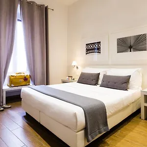 Pensión Rest, Roma
