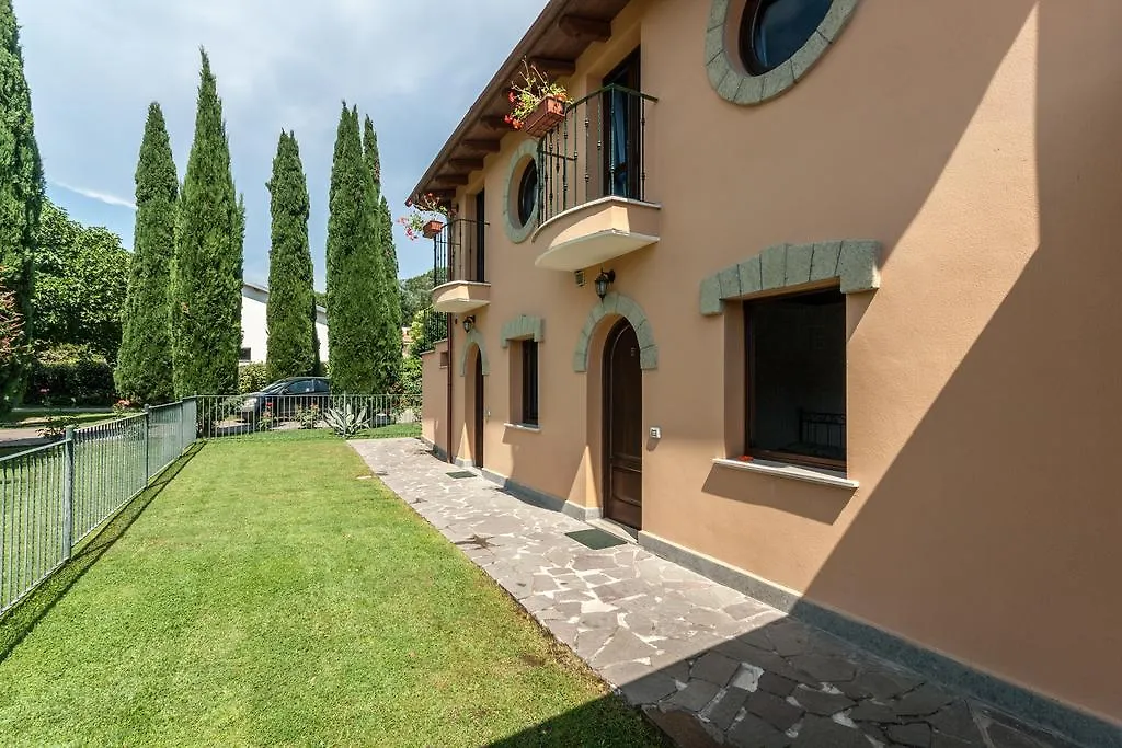 Hotel Relais Villaggio Azzurro Rome