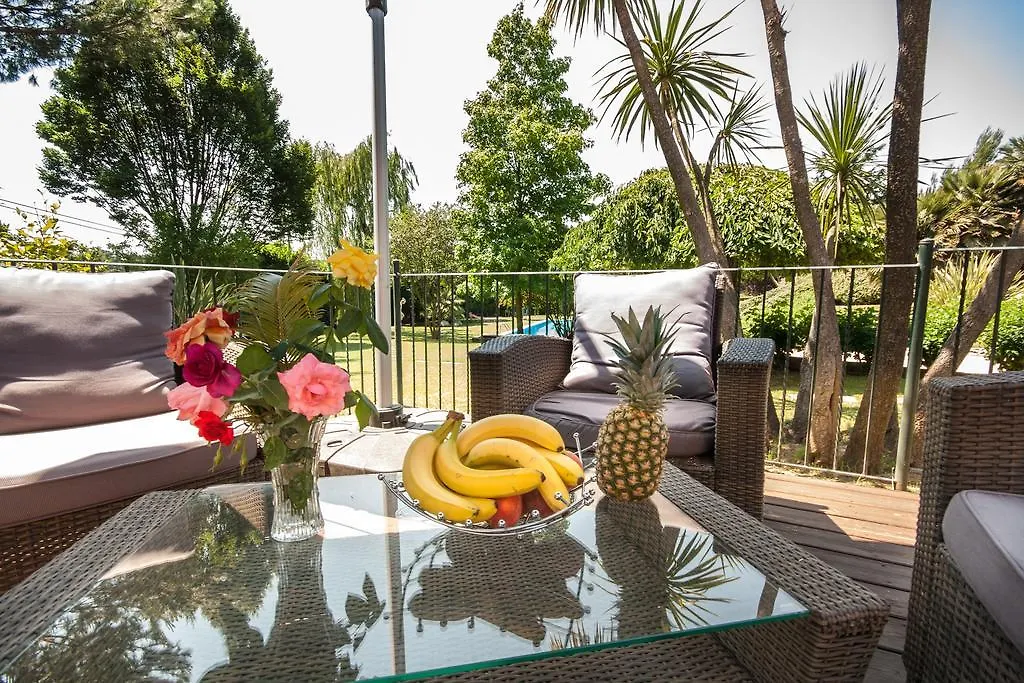 Relais Villaggio Azzurro Rome